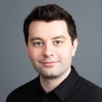 Aaron Eastwood-Devine