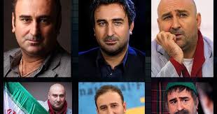 Mehran Ahmadi Born 1973 Mehran Ahmadi Is On Ifilm With The Series Mehrabad Read More At Www Ifilmtv Com Englis Epic Movie Epic Stars