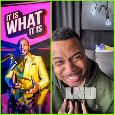 Omar Gooding Responds Back to Cam'ron 👀