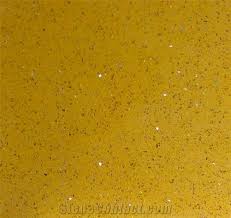 Arbor peel and stick tiles contains 10 pieces on 10 sheets that measure 12 x 12 inches. Galaxy Yellow Quartz Stone Tiles Slabs Floor Tiles Wall Tiles Yellow Engineered Stone Terrazzo From India Stonecontact Com