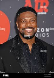 Chris tucker red carpet event hi-res stock photography and images