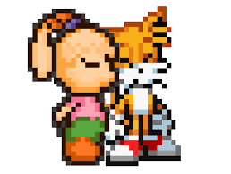 This blog is dedicated to my love for cooking and my obsession with all things food related. Tails X Tiff Love Couple By Aquamimi123 On Deviantart