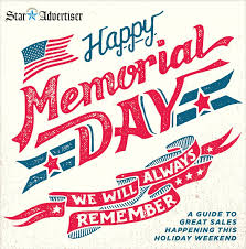 Why we celebrate memorial day. 7g 1d6vdj9lwem