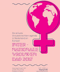 De academie van sociale studies organiseert op deze dag een online event waarbij het landelijke thema. Viering Internationale Vrouwendag In Tilburg Tilburgers Nl Nieuws Uit Tilburg