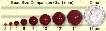 gemstone beads and chips page 2 at the virtual touch