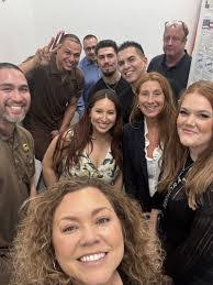 Brittany Osman's Instagram, Twitter & Facebook