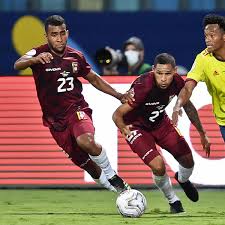 Argentina jugó un buen partido y se quedó con el clásico rioplatense por 1 a 0. Colombia Igualo Sin Goles Ante Venezuela En La Segunda Fecha Del Grupo B Por Copa America Futbol Internacional Depor