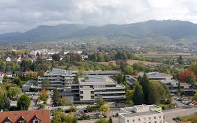 Bsw anlagenbau und ausbildung gmbh 77694 kehl. Heimat Offenburg L I Ebt Dich