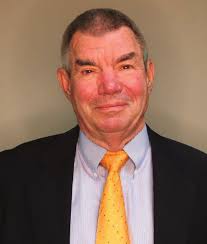 Richmond County Board of Education Members