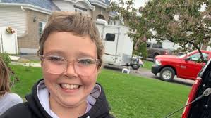 Fundraiser for Cindy Bouchard Desbiens by Jenny Amstutz : Faites un don  pour aider les parents d'Ariel