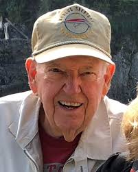 RIchard McKinley Obituary (1928