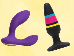 A Beginner's Guide to Butt Plugs and How to Use Them | Allure