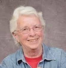 Obituary for Marion Reiter