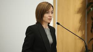 Afla ce se intampla in lume doar pe b1.ro! Maia Sandu M Am Bucurat SÄƒ Aflu CÄƒ Romania Va Trimite Atat De Repede Un Nou Ajutor Umanitar Pentru R Moldova