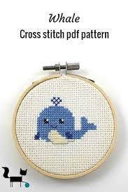 Dimensions stamped cross stitch 'baby express' diy baby quilt, 34 x 43. Whale Cross Stitch Cross Stitch Baby Cross Stitch Patterns Disney Cross Stitch Patterns