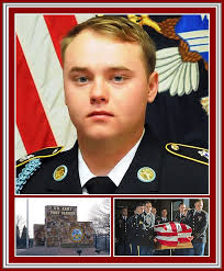 Trooper Shane Kearney, who was injured following an attack