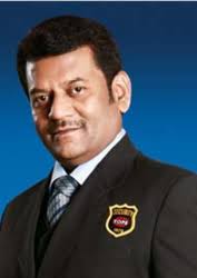 Topsgrup Service (India) Limited