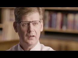 Our Calling: Dr. Paul Wolters, Interstitial Lung Disease Pulmonologist