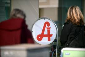 Die schulen sollen weiter geöffnet werden. Diese Apotheken Bieten Ab Montag Gratis Tests An Coronavirus Wien Vienna At