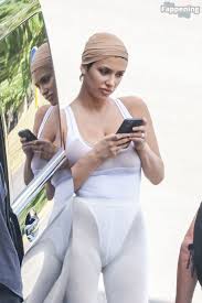 Bianca Censori & Kanye West Pack on the PDA in Rome (41 Photos) -  Celebrities Me