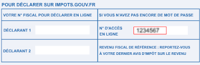 Indice de r�f�rence des loyers. Particuliers Authentification