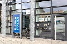 Kieser training steht seit über 50 jahren für gesundheitsorientiertes krafttraining. Kieser Training Gleiche Qualitat In Jedem Studio