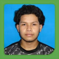 Úbeda Montenegro Crhistopher Isidro