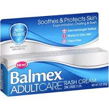 Ea 1 Adult Care Rash Cream 3 Oz Baby Rash Cream Rashes Remedies Chafing Rash