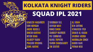 Pngtree offers krishna png and vector images, as well as transparant background krishna clipart images and psd files. Kolkata Knight Riders Ipl 2021 Squad Rotation And Stats