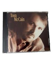 Tom McCain by Tom McCain