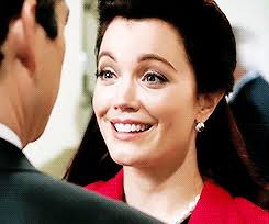 7 Reasons Why Mellie Grant is the Greatest Character in ALL of Shondaland. 