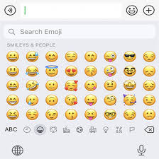 Which best describes you i'm a healthcare professional i've been diagnosed with breast cancer i'm a caregiver or loved one of someone diagnosed with breast cancer i'm deemed high risk i'm a supporter. Apple Emoji List For Iphone Ipad And Macos Emoji Dictionary Emojiall English Official Website