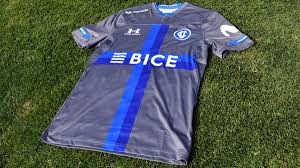En el video de la presentación aparecen matías rodríguez. Terceira Camisa Da Universidad Catolica 2020 2021 Under Armour Mdf