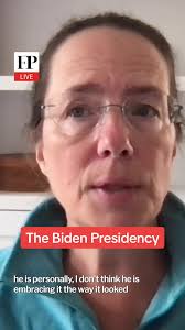 President Biden doesn’t give many interviews, but he did sit down with  historian Heather Cox Richardson. During a recent FP Live with Richardson,  we asked: What do you make of his presidency? Is he a ...