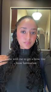 I love emmmm shout out to @Brow Society NYC i highly recommend if you want  to try out any service! ✨✨