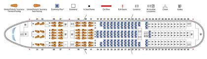 Boeing 777 Economy Seating Plan Best Description About