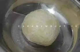 Resep cara membuat cakwe, mudah dan simpel hanya dengan enam bahan. Cara Membuat Cakwe Khas Medan Mudah 6 Bahan Caramembuat