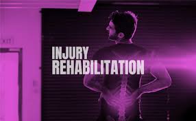 Injury Treatment Rehabilitation Kaizen Centre