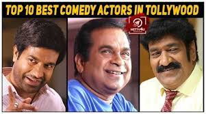 Check out the list of best comedy movies in telugu, full collection of top telugu comedy movies online only on filmibeat. Top 10 Best Comedy Actors In Tollywood Latest Articles Nettv4u