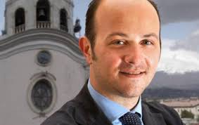 San Gregorio, Corsaro| primo cittadino