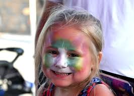 Millsboro ushers in July with Stars and Stripes event