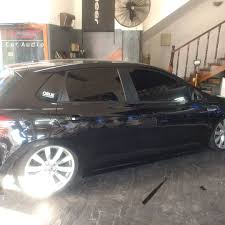 🔊 Autoradio Arias 🔊