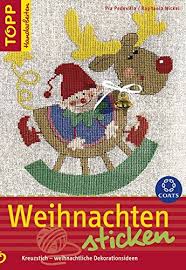 Kostenlose kreuzstichvorlagen kostenlose stickmuster zum ausdrucken coricamo : Weihnachtsmotive Sticken Kostenlos