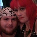 Amber Caster's Instagram, Twitter & Facebook