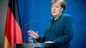 Последние твиты от angela merkel (offiziell inoffiziell) (@amerkel57). Merkel Shines In Handling Of Germany S Coronavirus Crisis