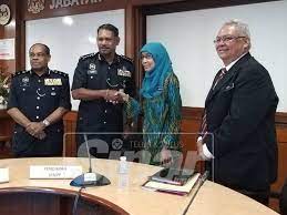 Pada 7 oktober 2015 , ajk pgmpps pulau pinang telah mengadakan satu perjumpaan bersama pengarah jpn pulau pinang yang baru dilantik menggantikan tn hj. Jpn Pulau Pinang