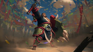 Playing blossom optimally requires a good use of invisibility frames, mobility management, and an. Bakko Champions Battlerite Royale Millenium