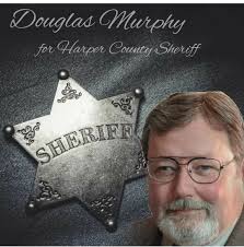 Murphy for Harper County Sheriff