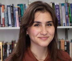 Sydney Mayer, Author at CUInsight