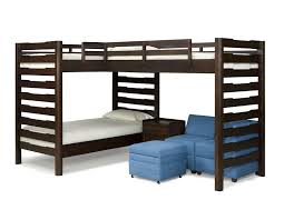 Mar 25, 2021 · without the use of cheats or mods bunk beds currently only support the standard configuration above and one with the bottom bunk entirely removed, which is listed as a separate item in the build and buy catalog. Corner Loft Bunk Beds Ideas On Foter
